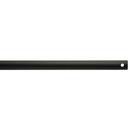 36 in. Downrod for Ceiling Fan in Satin Natural Bronze