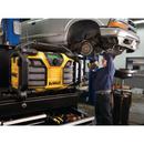 DEWALT Yellow Worksite Charger Radio 
