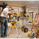 DEWALT Yellow Worksite Charger Radio 