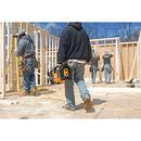 DEWALT Yellow Worksite Charger Radio 