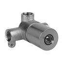 1/2 in. Inwall Rough-In Valve for Lavatory Mixing Faucet in Polished Chrome