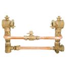 1 in. Quick Joint Copper Meter Setter