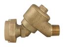 3/4 in. Swivel x MIP Dual Check Valve