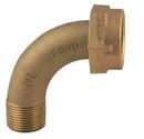 Ford Meter Box Swivel x MIPT 90 Degree Bend 