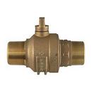 Ford Meter Box MIPT Brass Corporation Stop 