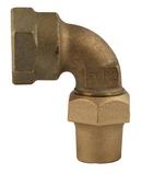 Ford Meter Box FIP 90 Degree Bend 