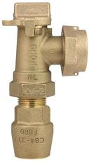 Ford Meter Box Pack Joint x Meter Swivel Meter Valve and Service Valve 