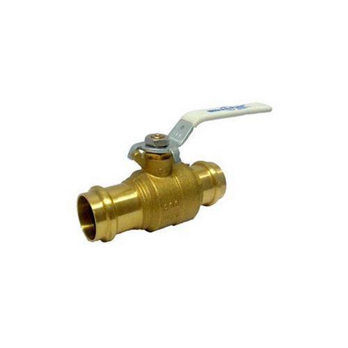 Ball Valves