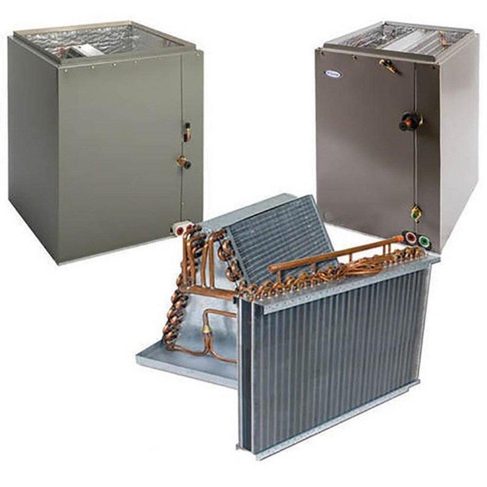 Service First 3-Row Epoxy Coil Only for Air Handler 