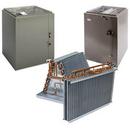 Service First 3-Row Epoxy Coil Only for Air Handler 