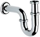 GROHE Chrome @ P-Trap For Tub 