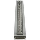 Zurn Satin Stainless 2 in. No Hub Shower Drain 