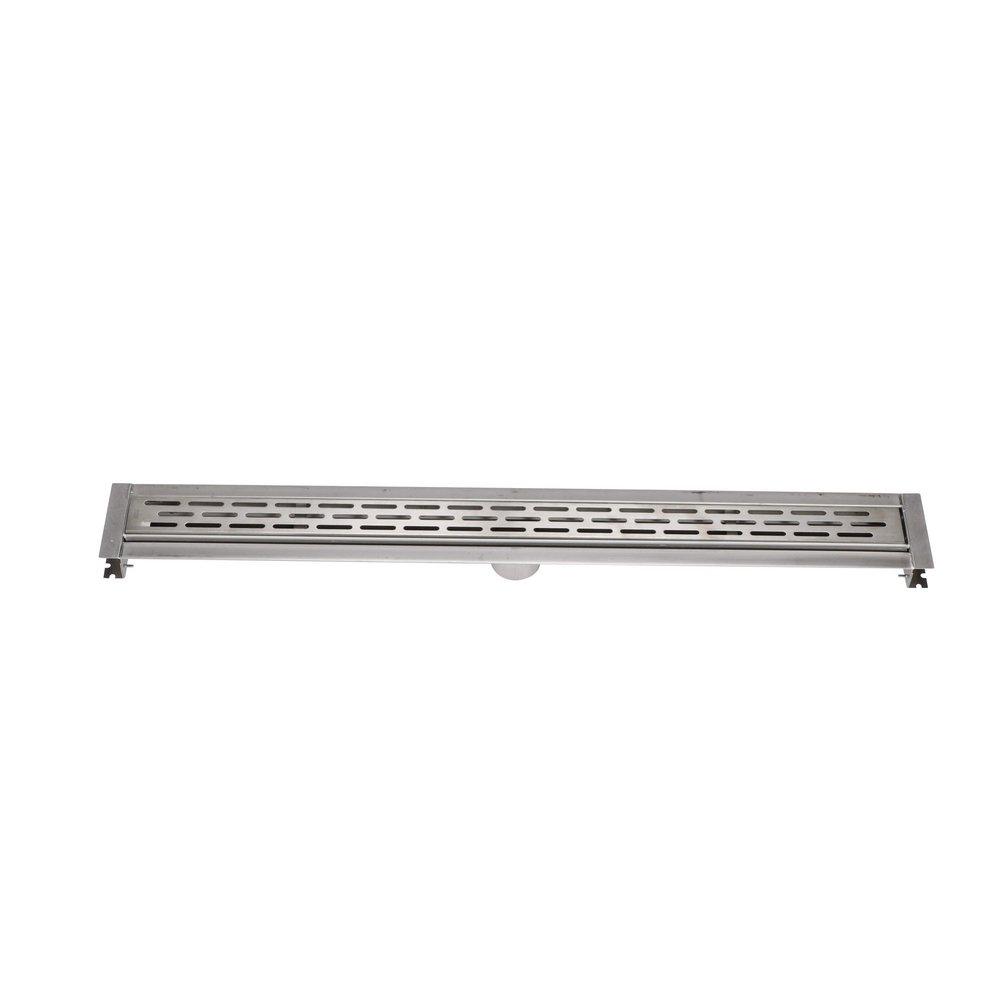Zurn 2 in. No Hub Shower Drain 
