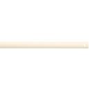 Kichler Lighting Satin Natural White 48 in. Fan Down Rod 