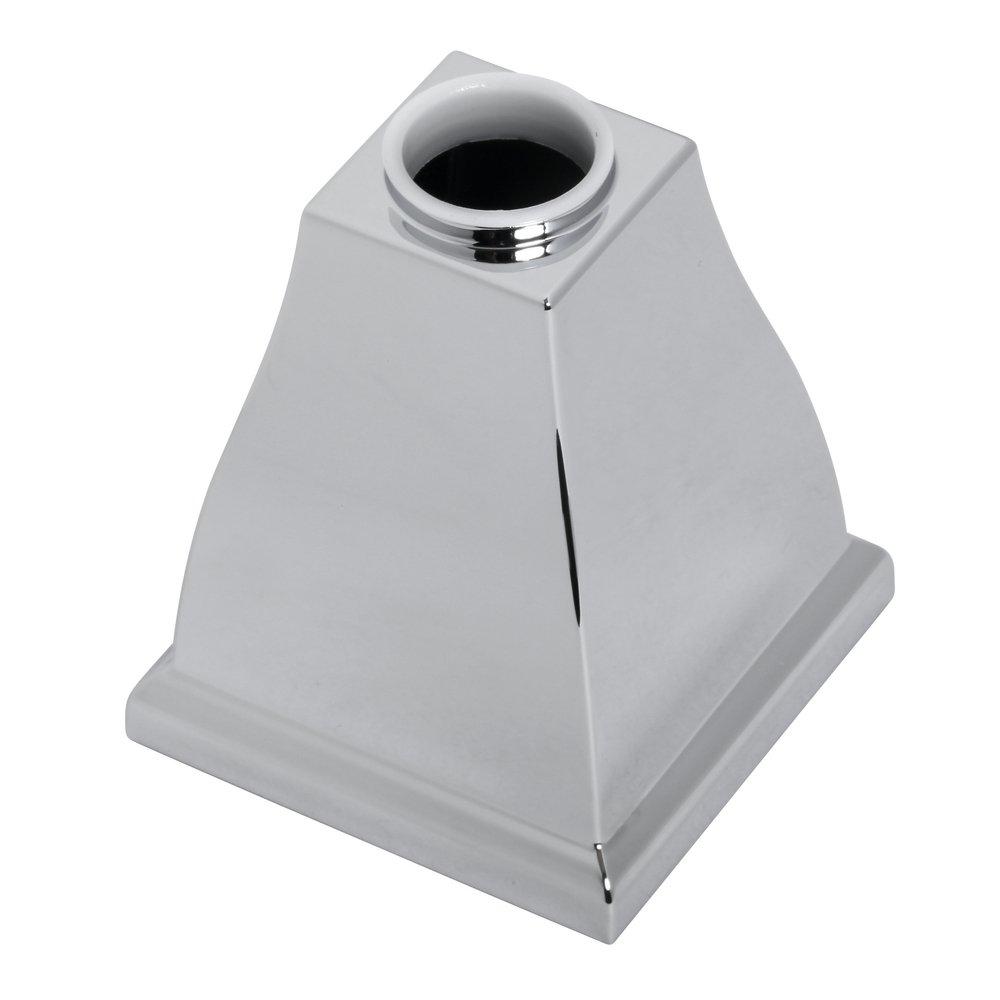 American Standard Polished Chrome Square Handle Base Kit 