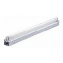 Simkar Lighting White 17W 1-Lamp Striplight 