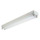 Simkar Lighting White 32W 2-Lamp Striplight 