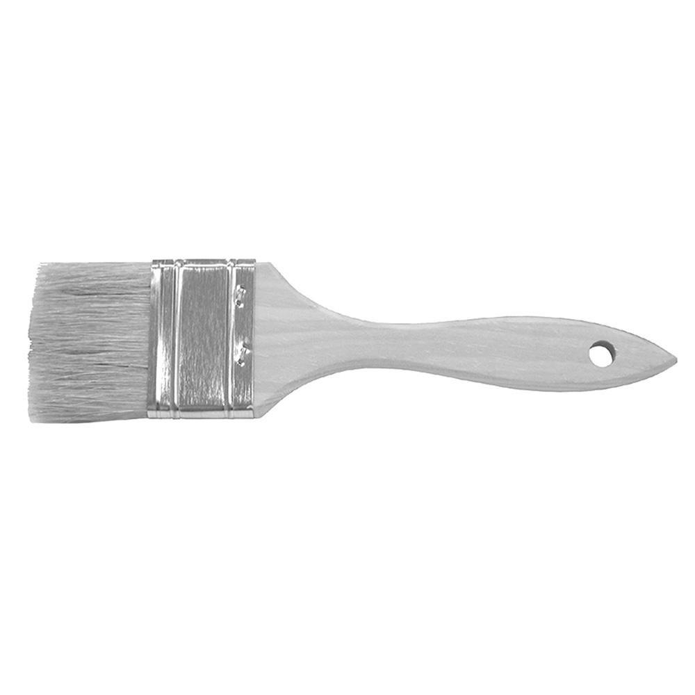 Jones Stephens Natural Chip Brush 
