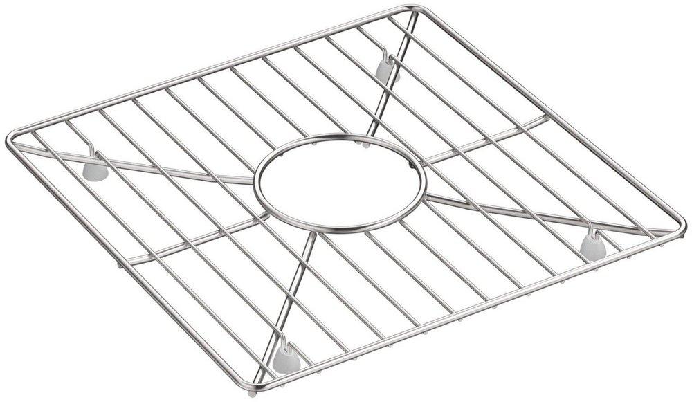 Strive Corner Sink Rack