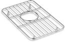 Small Sink Rack Stainless Steel