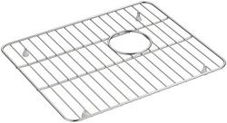 Large Sink Rack Stainless Steel