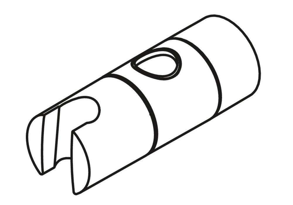 KOHLER Polished Chrome Repair Kit 