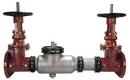 4 in. Stainless Steel Flanged 350 psi Backflow Preventer