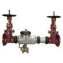 Zurn Wilkins Stainless Steel Flanged 350 psi Backflow Preventer 