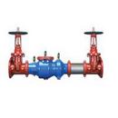 10 in. Ductile Iron Flanged 350 psi Backflow Preventer