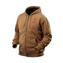 Milwaukee&reg; Khaki 12 V Heated Hoodie in Khaki 