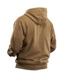 Milwaukee&reg; Khaki 12 V Heated Hoodie in Khaki 