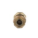 Zurn Wilkins Cast Bronze Female Meter Threaded x FNPT Dual Check Valve 