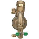 Zurn Wilkins Cast Bronze Cast Bronze Threaded 175 psi Backflow Preventer 