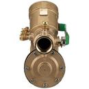 Zurn Wilkins Cast Bronze FNPT 175 psi Backflow Preventer 