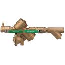 Zurn Wilkins Cast Bronze FNPT 175 psi Backflow Preventer 