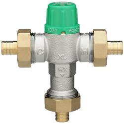 1/2 in. Barbed Mixing Valve