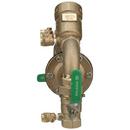 Zurn Wilkins Cast Bronze Cast Bronze Threaded 175 psi Backflow Preventer 