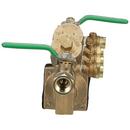 Zurn Wilkins Cast Bronze Cast Bronze FNPT 175 psi Backflow Preventer 