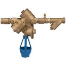 Zurn Wilkins Cast Bronze Cast Bronze FNPT 175 psi Backflow Preventer 