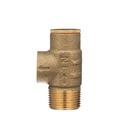 3/4 in. Cast Bronze MNPT x FNPT 125# 210 Relief Valve