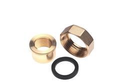 3/4 in. FNPT Tailpiece Kit