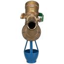 Zurn Wilkins Cast Bronze FNPT 175 psi Backflow Preventer 