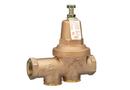 Zurn Wilkins 300 psi Cast Bronze FNPT x FIP Pressure Reducing Valve 