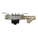 2 in Reinforced Nylon FPT Reduced Pressure Principle Assembly with Quarter-Turn Ball Valves