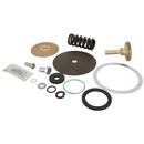 Zurn Wilkins Black Brass, Chrome, Iron, Rubber and Stainless Steel Valve Repair Kit 