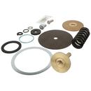 Zurn Wilkins Black Brass, Chrome, Iron, Rubber and Stainless Steel Valve Repair Kit 