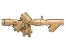 Zurn Wilkins Cast Bronze FNPT 175 psi Backflow Preventer 
