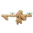 Zurn Wilkins Cast Bronze Cast Bronze FNPT 175 psi Backflow Preventer 