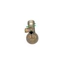 Zurn Wilkins Cast Bronze Cast Bronze FNPT 175 psi Backflow Preventer 
