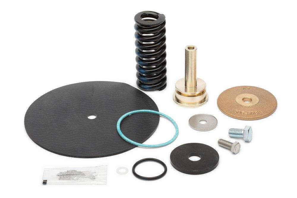 Zurn Wilkins Black Valve Repair Kit 